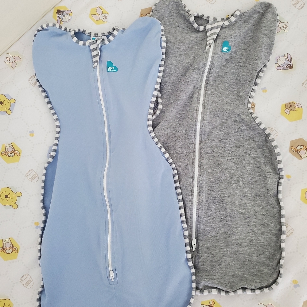 Love to Dream Swaddle